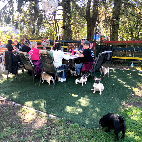 Herbstfest der LG Nord