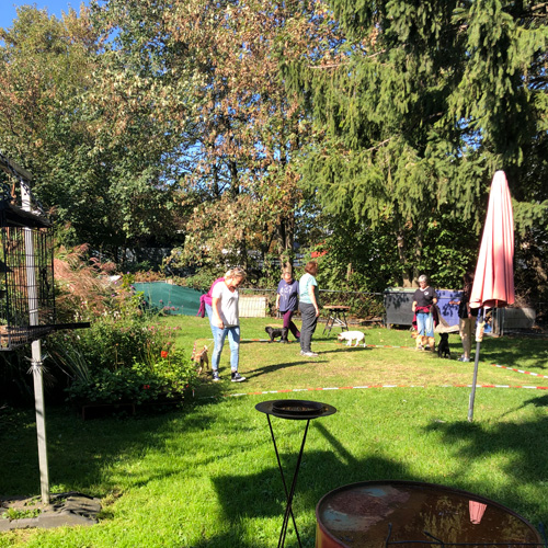 Herbstfest der LG Nord