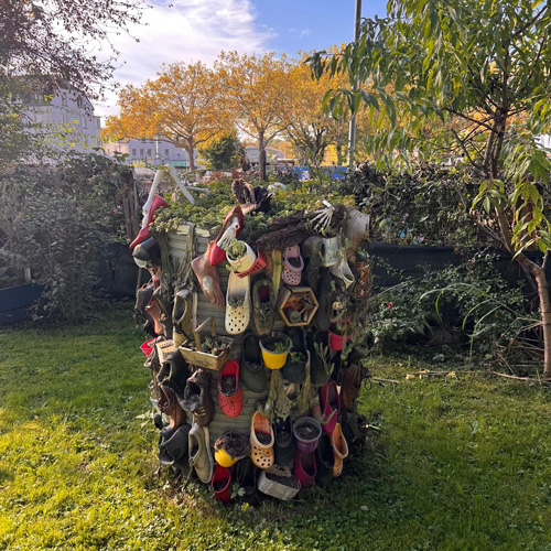 Herbstfest der LG Nord