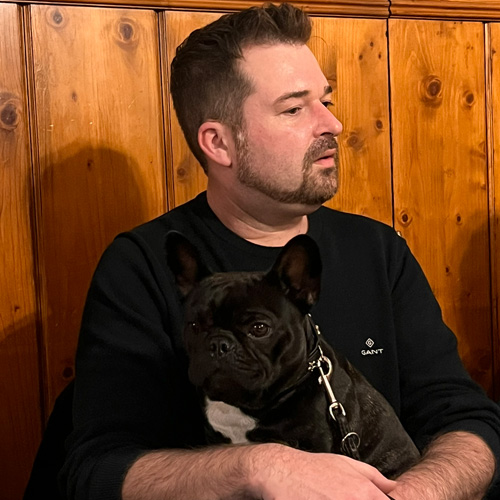 Weihnachtsfeier der LG Sd